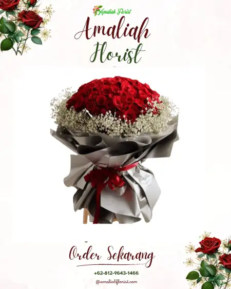 Buket Bunga Xiii Koto Kampar